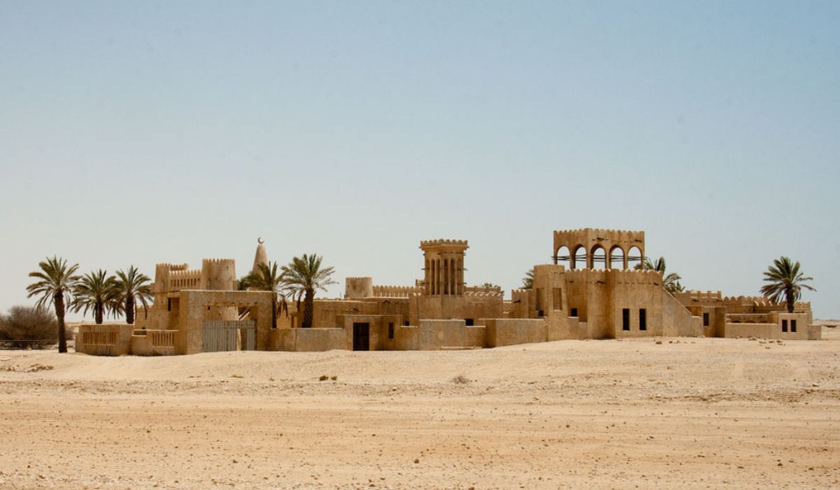 Top 9 Cultural Attractions In Qatar